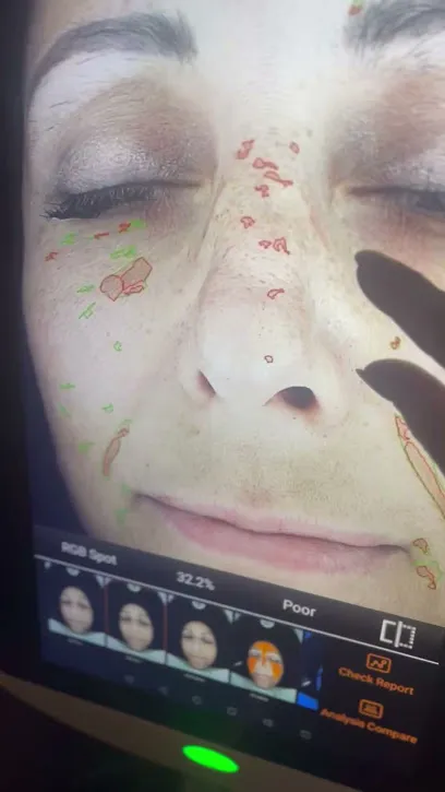 Esthetica Organic Skin Boutique - Head Spa