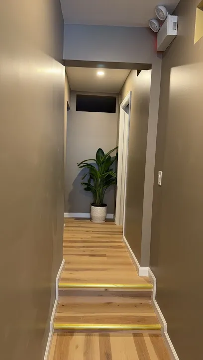 Balance Bodywork & Spa - Head Spa