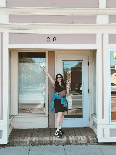 Mirrored by Melissa - Head Spa