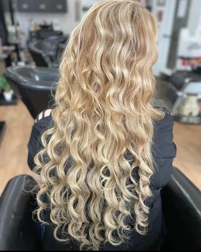 Stacey’s Permanent Solutions - Head Spa