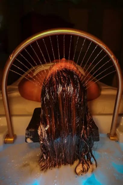 Blu Medspa & Salon - Head Spa