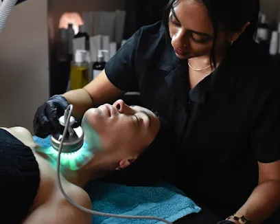 Elevate Mind Body Beauty - Head Spa