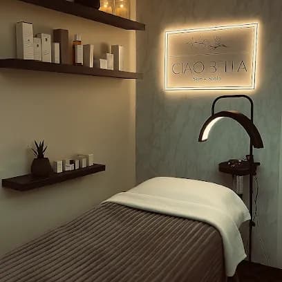 CIAO BELLA SKIN + SCALP - Head Spa
