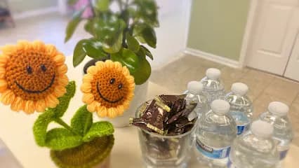 Lady eyelash & Head Spa - Head Spa