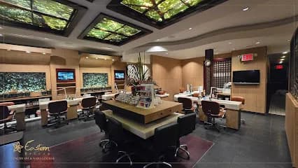 Eastern Breeze Nail Spa - Head Spa