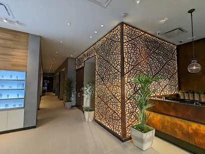 The Spa Lounge by Eastern Breeze - Head Spa
