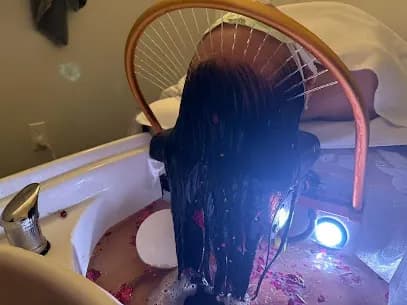 Shangrila Scalp Massage & Head Spa - Head Spa