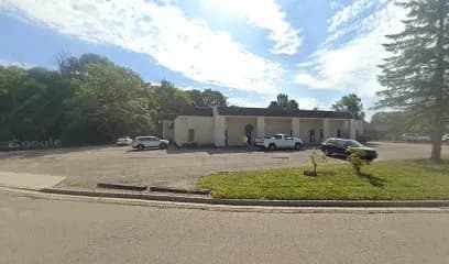 Gorgeous Goddess Women's Beauty Salon - Head Spa