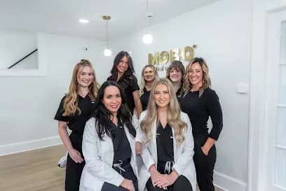 MOBO Medical Spa LLC - Head Spa