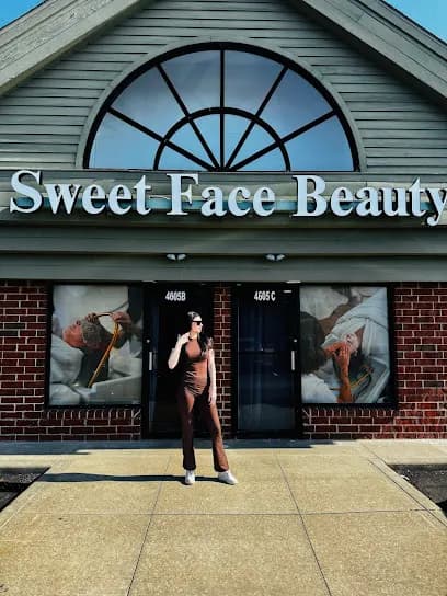 Sweet Face Beauty - Head Spa