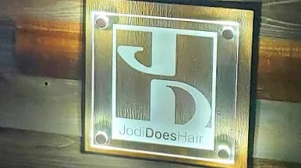 Jodidoeshair - Hair Extensions -headspa on Mane - Head Spa