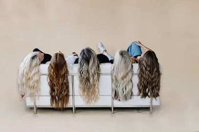 Gloss Salon Anderson - Head Spa