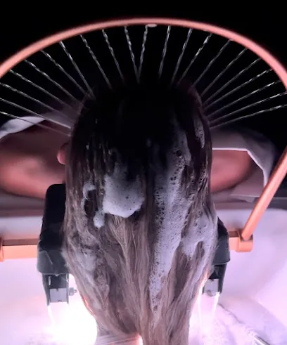 Omega Beauty & Wellness - Head Spa