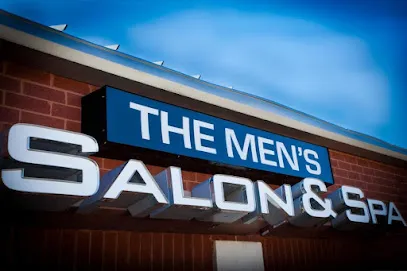 The Men's Salon and Spa - Head Spa