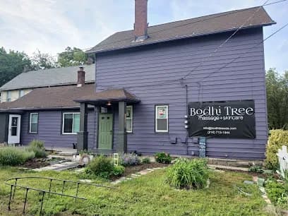 Bodhi Tree Massage + Skincare - Head Spa