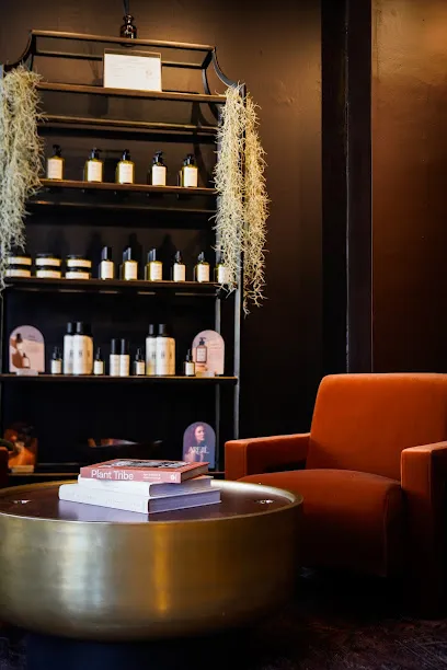 The Cleveland Headspa - Head Spa