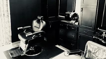 Charles Crawford Designs - Head Spa