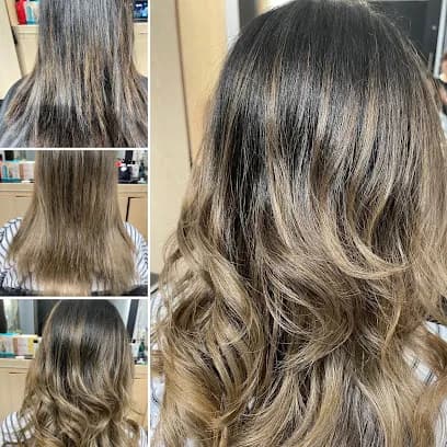 Leah's Hair Beauty - Head Spa