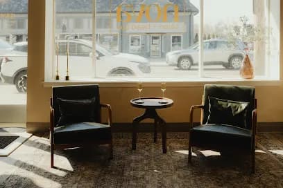 Nova Salon + Head Spa - Head Spa