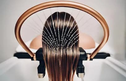 The Head Spa - Polaris - Head Spa