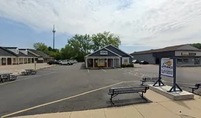 The Green Jade Headspa Salon - Head Spa