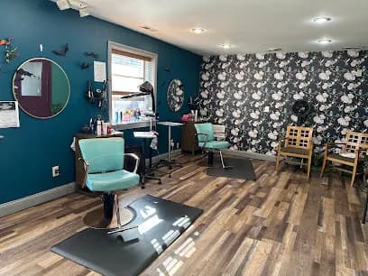 Hummingbird Salon & Spa - Head Spa