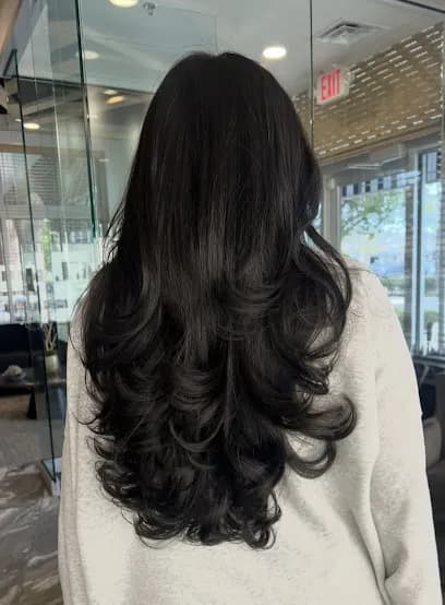 Kenneth's Salons + Day Spas - Head Spa