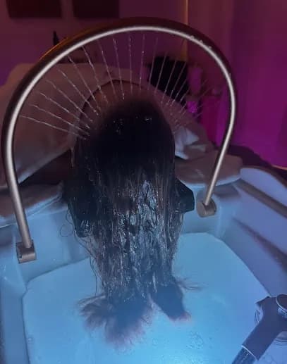 The 614 Head Spa - Dublin - Head Spa