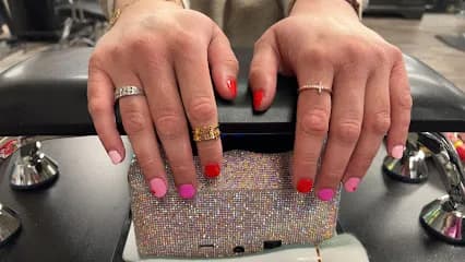 Mrg Beauty Bar - Head Spa