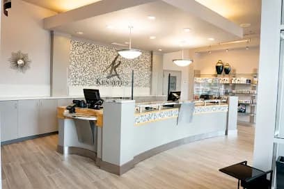 Kenneth's Hair Salons & Day Spas Gahanna - Head Spa