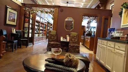 Parlour on the Avenue - Head Spa