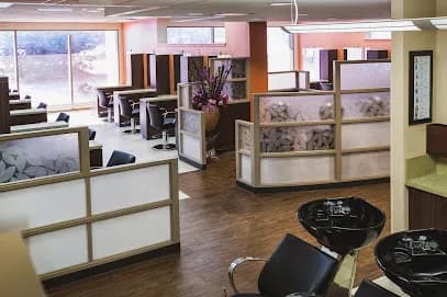 Kenneth's Hair Salons & Day Spas Hilliard - Head Spa