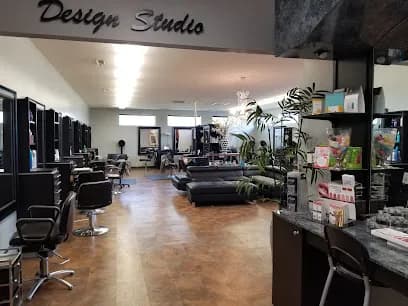 Irelands Spa & Salon - Head Spa