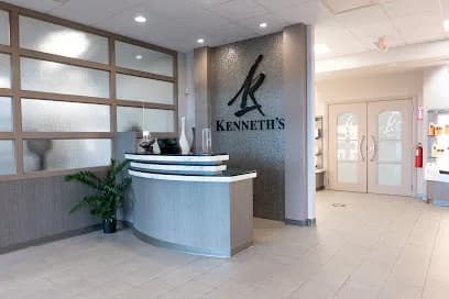 Kenneth's Hair Salons & Day Spas Lewis Center - Head Spa