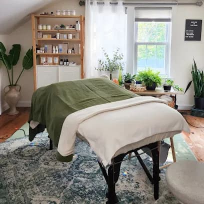 The Space - Head Spa