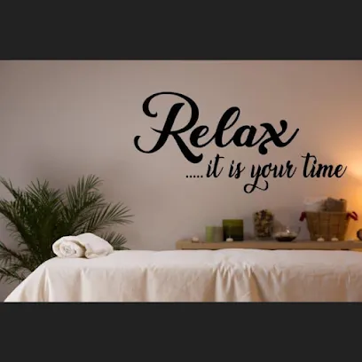 Exhale Day Spa - Head Spa