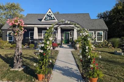 NKstudio&Spa - Head Spa