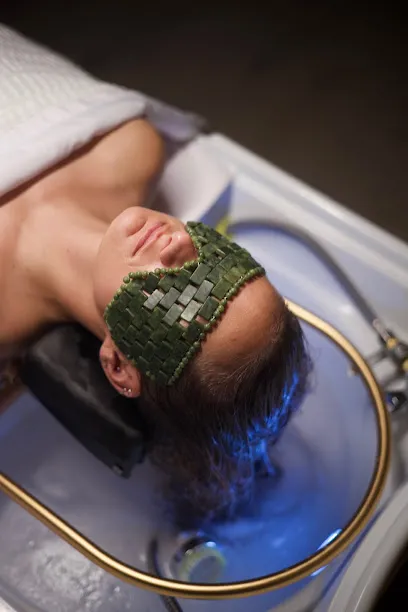 Head Space Head Spa - Head Spa