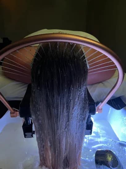 Serene Head Spa Mentor - Head Spa