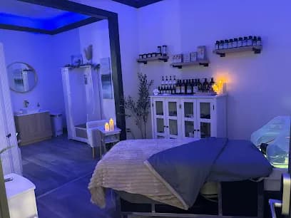 Tranquil Escape Hair and Scalp Spa - Head Spa