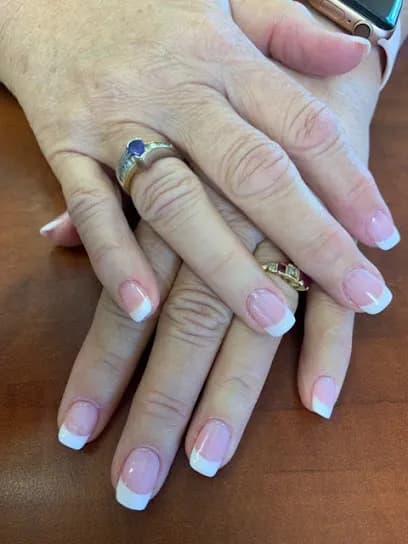 A Touch of Heaven - Head Spa