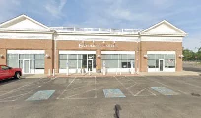 Luxe Halo Scalp & Head Spa - Head Spa