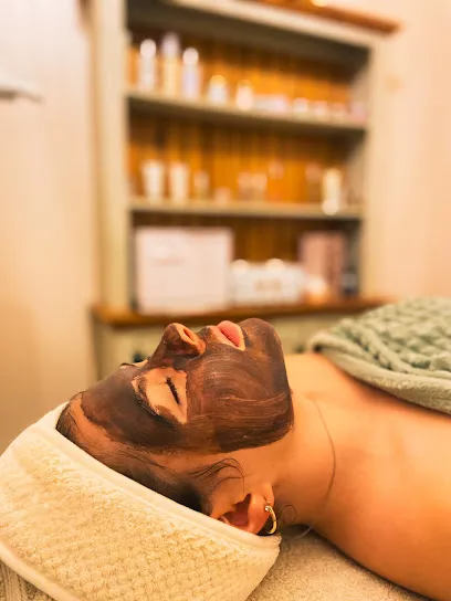 Beauty for Ashes Aesthetics & More - Head Spa