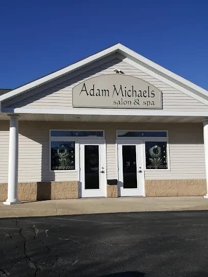Adam Michaels - Head Spa