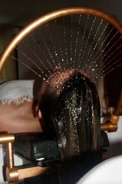 Karma Oasis Spa & Wellness - Head Spa