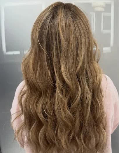 Kenneth's Hair Salons & Day Spas Powell - Head Spa