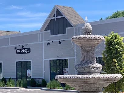 MY SALON Suite Powell - Head Spa