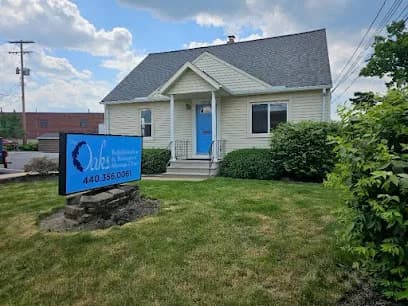 The Oaks Rehabilitation & Relaxation Massage Clinic - Head Spa