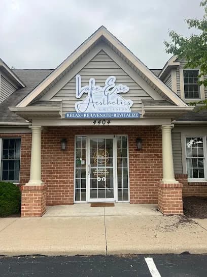 Lake Erie Aesthetics & Wellness Sandusky - Head Spa