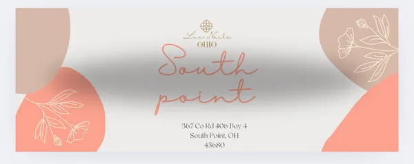 Lux Nails - South Point - Head Spa